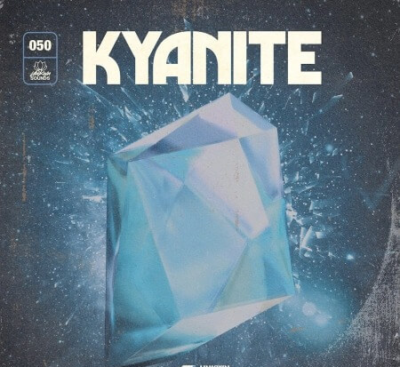 UNKWN Sounds Kyanite (Compositions and Stems) WAV